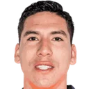 Луїс Енріке Альварес Вальдівія