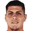 Ханселл Аргеніс Сеньйор Ріохас Ла Роса