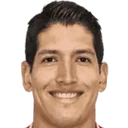 Алексіс Коссіо Самора