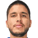 Орасіо Крістіан Бенінкаса Олайя