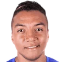 Жоао де Жезуш Вільямарін Антунес