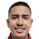 Віктор Рауль Рохас Гарсія