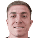 Aldair Перлече Ромеро