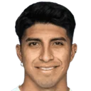 Луис Энрике Иберико Робалино