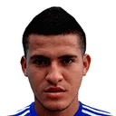 Брайан Роберт Едсон Бернаола Акоста