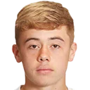 Альфи Джон Маккалмонт