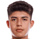 Габріель Алехандро Вільяміль Кортес