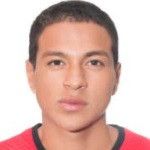 Кевін Алехандро Руїс Росалес