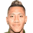 Рей Андерсон Сандоваль Байлон