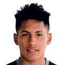 Рауль Александер Тіто Кано