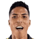 Карлос Іван Урібе Замбрано