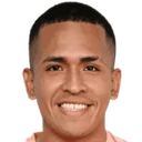 Френк Джозеф Ісік Альгуедас