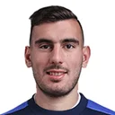 Алексіс Андрес Домінгес Ансорена