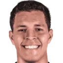 Ренато Альфредо Соліс Салінас