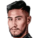 Мігель Анхель Аука Круз