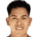 Юноши Бранко Барбьери Гарсия