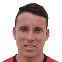 Карлос Даніель Хара Санчес