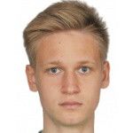 Кіріл Єрмаковіч