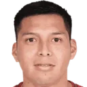 Герсон Алексіс Баррето Гамбоа