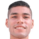 Джеремі Джайр Сеньйор Салас Альварадо