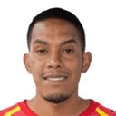 Карлос Альберто Караса Перес