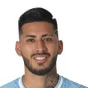 Карлос Джуніор Уерто Сааведра