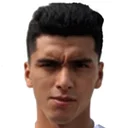 Аугусто Леонель Солис Рамирес