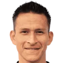 Реллі Генрі Фернандес Мансанарес