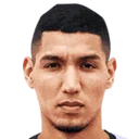 Карлос Мігель Кабельо Анагуа