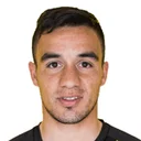 Карлос Андрес Родалес Рамірес