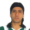 Гонсало Агілар Камачо