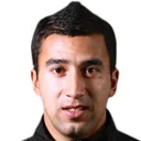 Хорхе Карлос Замбрана Ечагуе