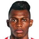 Зандер Матео Касьерра Кабесас