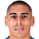 Диего Мартин Забала Моралес