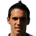 Пол Матіас Зуніно Ескудеро