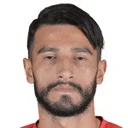 Факундо Максиміліано Морейра Бургос