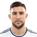 Лукас Деніел Кавалліні