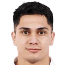 Гонсало Монтес Кальдеріні