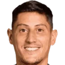 Пабло Лима Гуалко