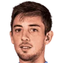 Матіас Хоакін Сантос Аростегі