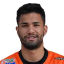 Дієго Гонсало Вега Мартінес