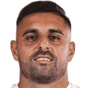 Луїс Альфредо Урруті Гіменес