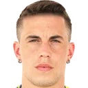 Ніколас Мілесі Ван Воммель