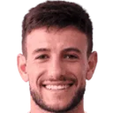 Леандро Барсия Монтеро