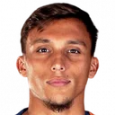 Матіас Себастьян Суарес Суарес