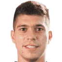 Кевін Еміліано Доусон Бланко