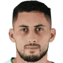 Езекіас Емануель Редін Моралес