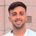 Крістіан Соуза Іспанія