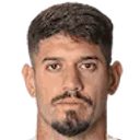 Матіас Де лос Сантос Де лос Сантос