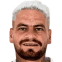 Маркос Максиміліано Кантера Мора